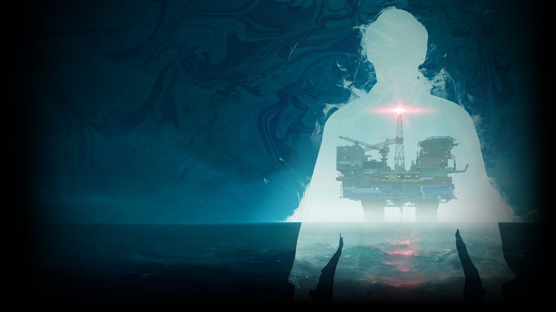 1920x1080 Still Wakes The Deep Wallpaper