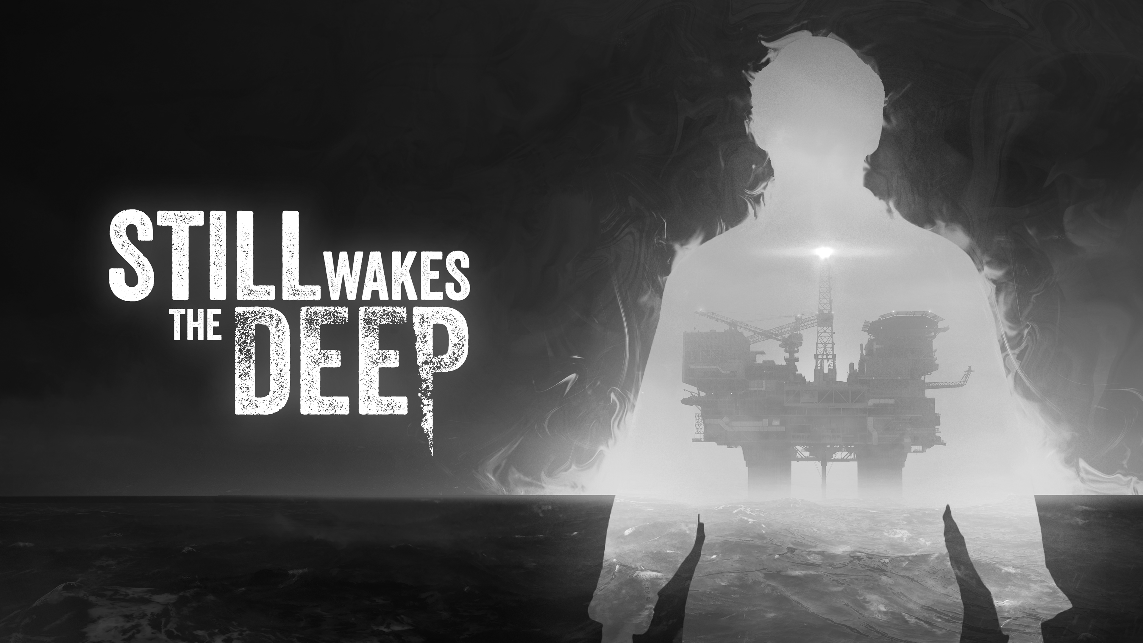 3840x2160 Revisit the nightmare in Still Wakes the Deep's Silver Screen mode