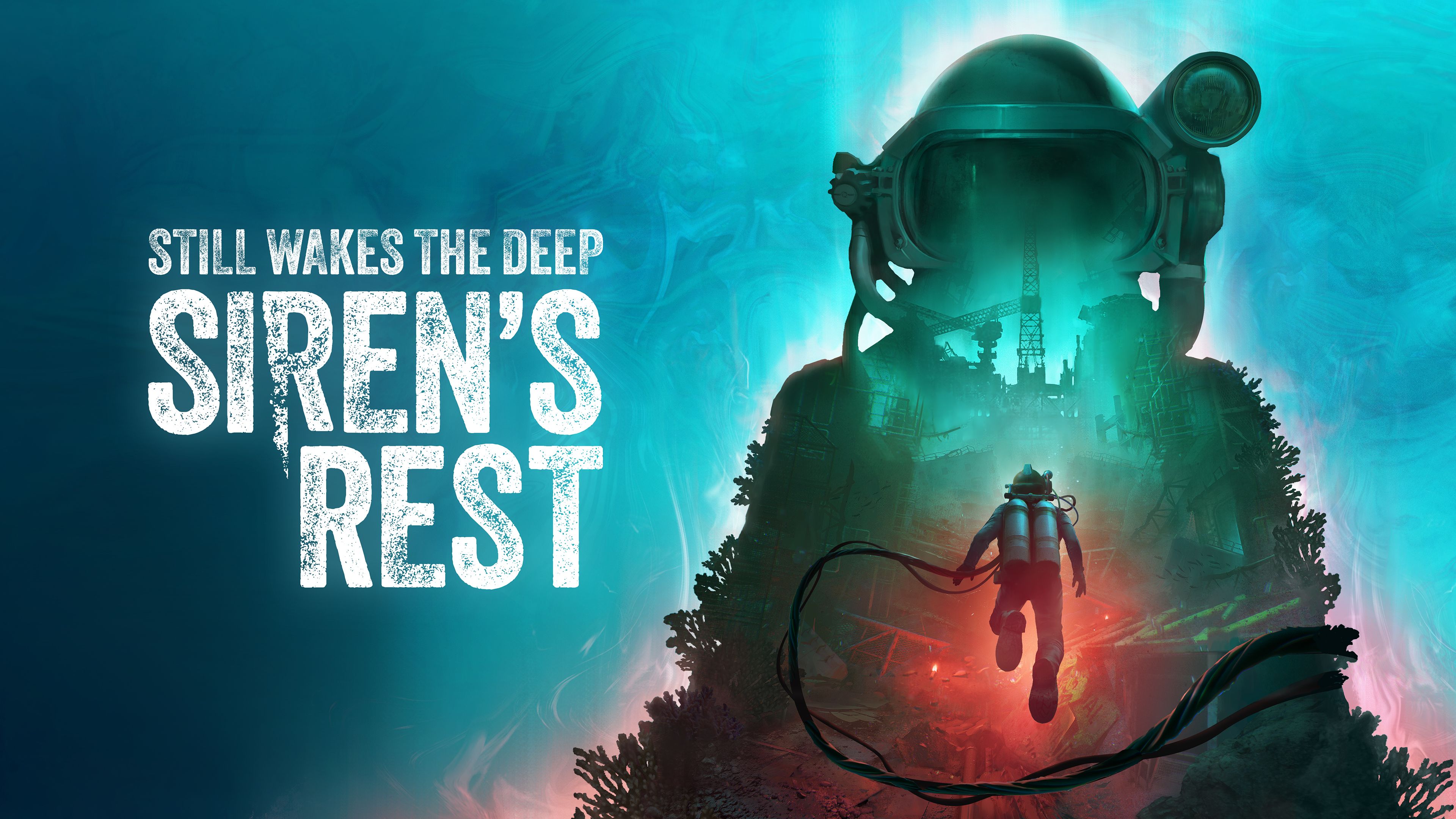 3840x2160 Still Wakes The Deep Sirens Rest Wallpaper, HD Games Wallpaper, 4k Wallpaper , Image, Background, Photos and Picture