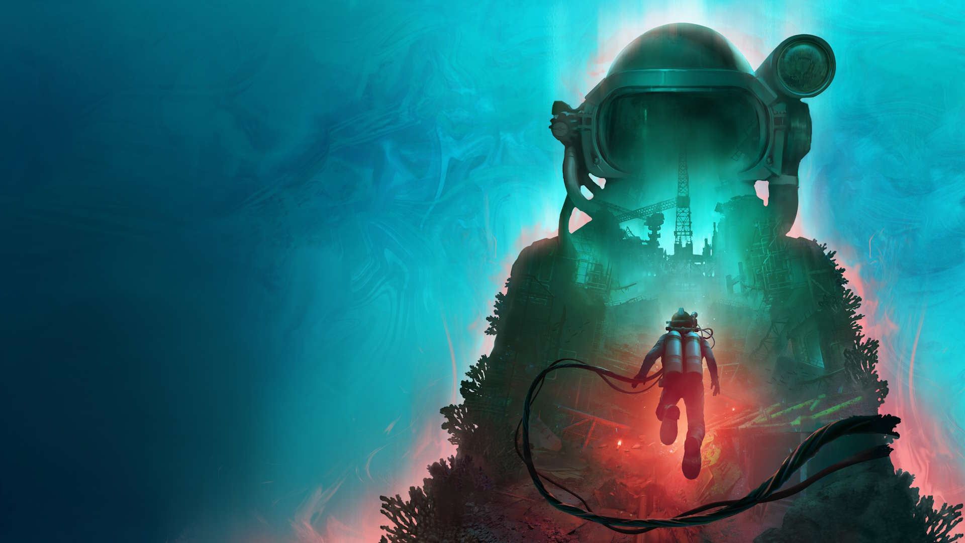 1920x1080 Still Wakes The Deep: Siren's Rest Is A Surprise Bit Of Submechanophobia Inducing DLC That's Washing Ashore Next Week. Rock Paper Shotgun