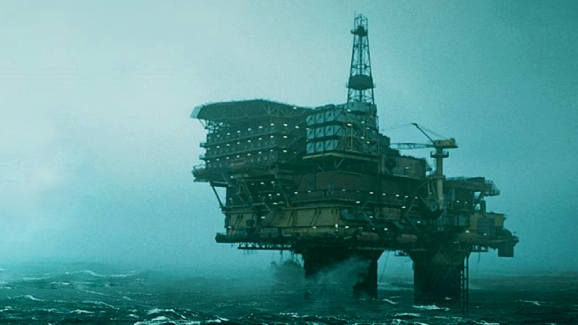 1920x1080 Still Wakes the Deep release date, trailers, gameplay, and latest news