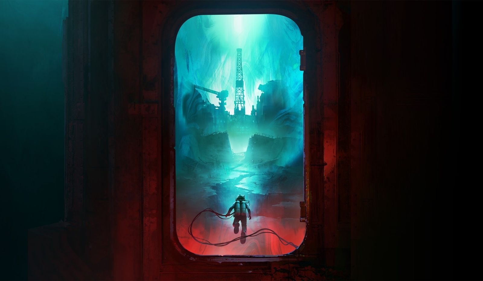 1600x933 Siren's Rest DLC arrives for Still Wakes the Deep