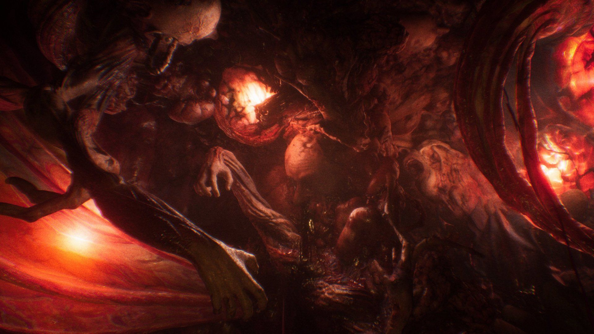 1920x1080 Still Wakes the Deep review. Adventure Game Hotspot