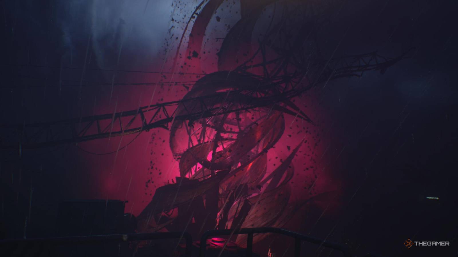 1600x900 What Happens At The End Of Still Wakes The Deep?