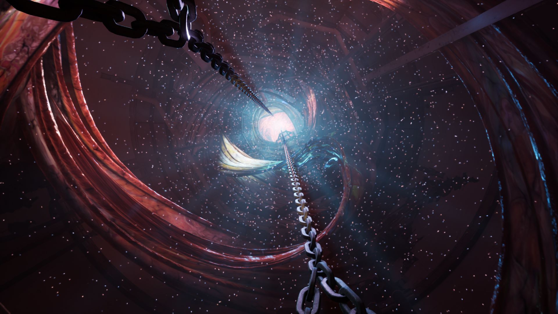 1920x1080 Review: Still Wakes the Deep