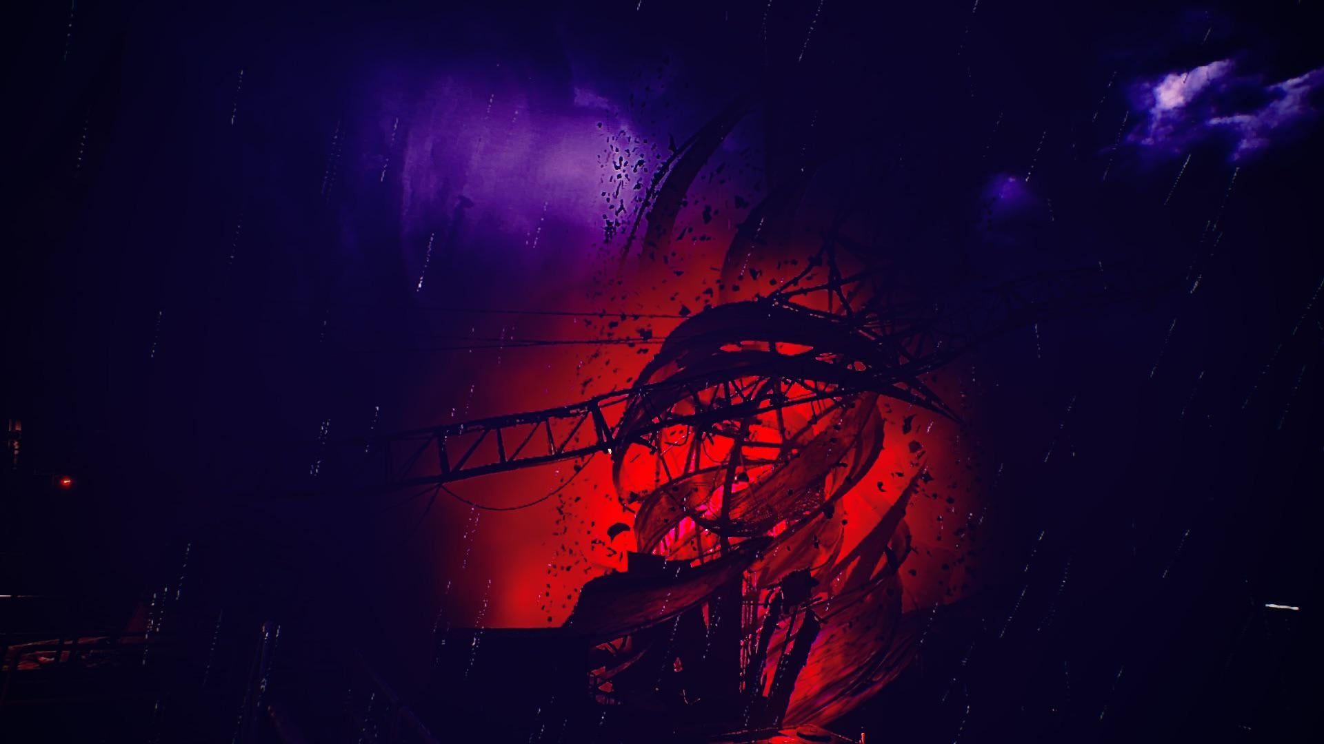 1920x1080 Still Wakes The Deep