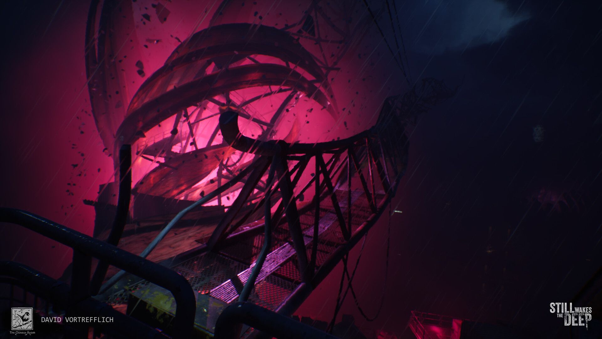 1920x1080 Still Wakes The Deep