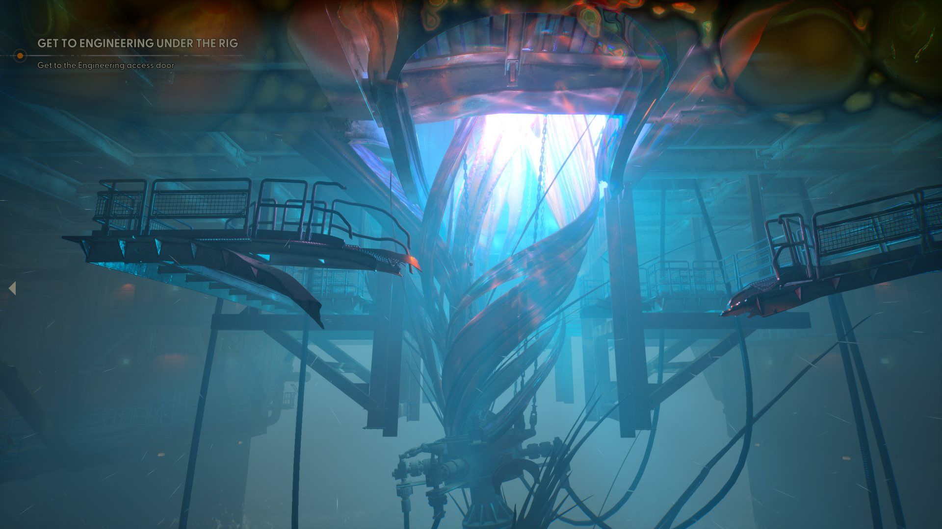 1920x1080 Review: Still Wakes the Deep