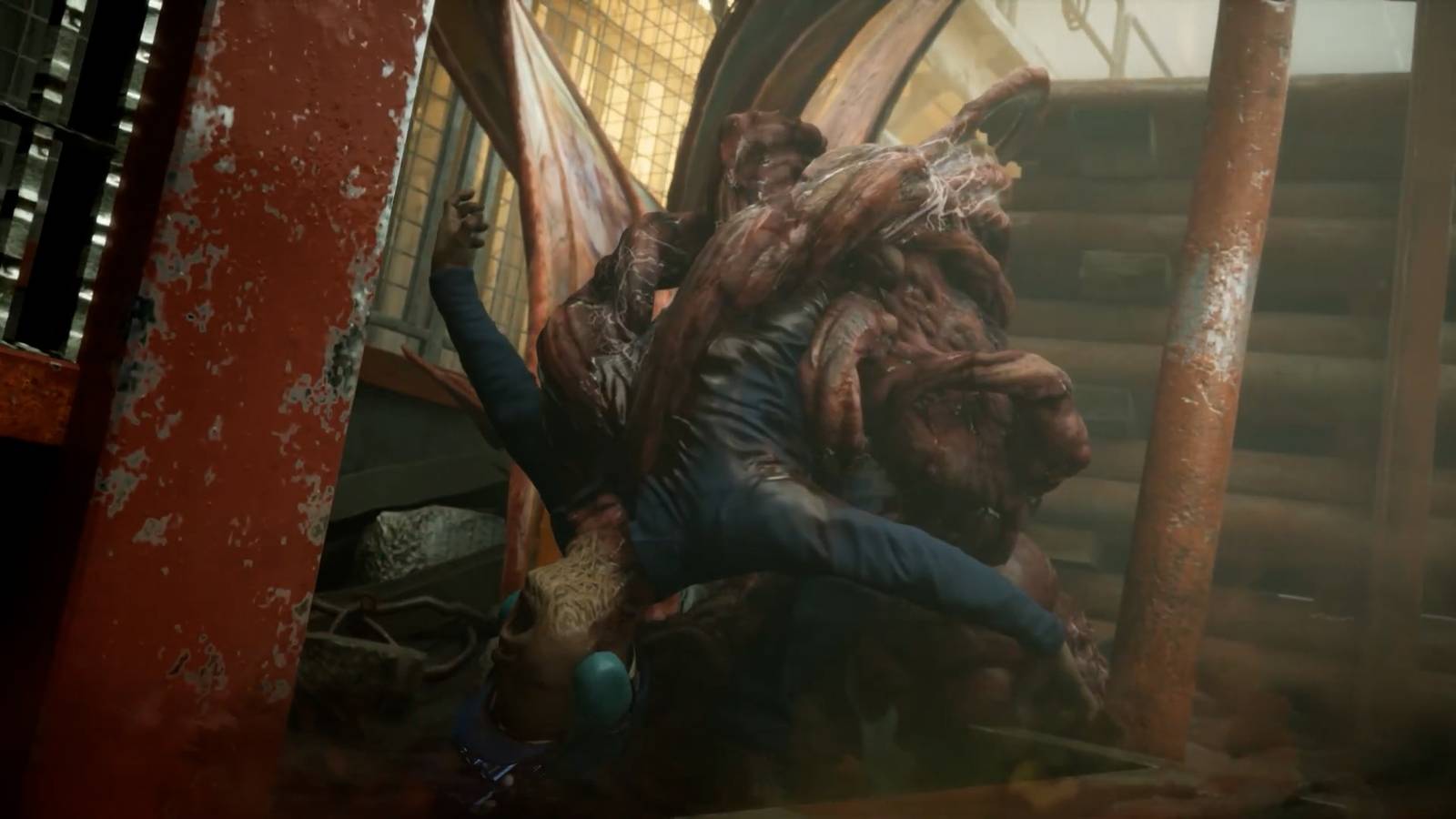 1600x900 Still Wakes the Deep Launch Trailer