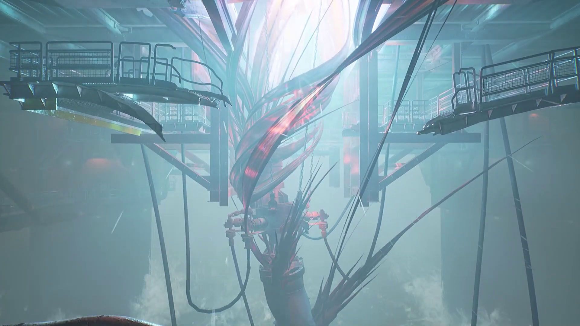 1920x1080 Still Wakes the Deep 'First Look at Gameplay' trailer