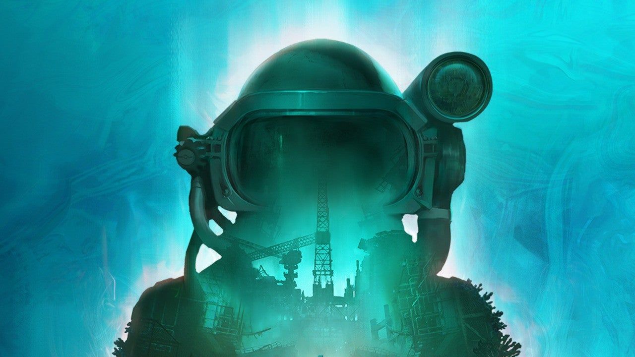 1280x720 Oil rig horror Still Wakes the Deep is trading the 70s for the 80s in new Siren's Rest story DLC