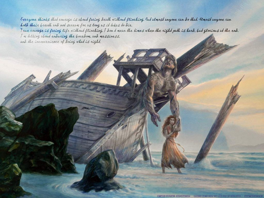 1024x768 thePlenty.net: a Robin Hobb / Megan Lindholm website