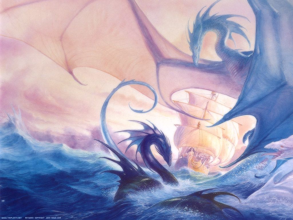 1024x768 thePlenty.net: a Robin Hobb / Megan Lindholm website