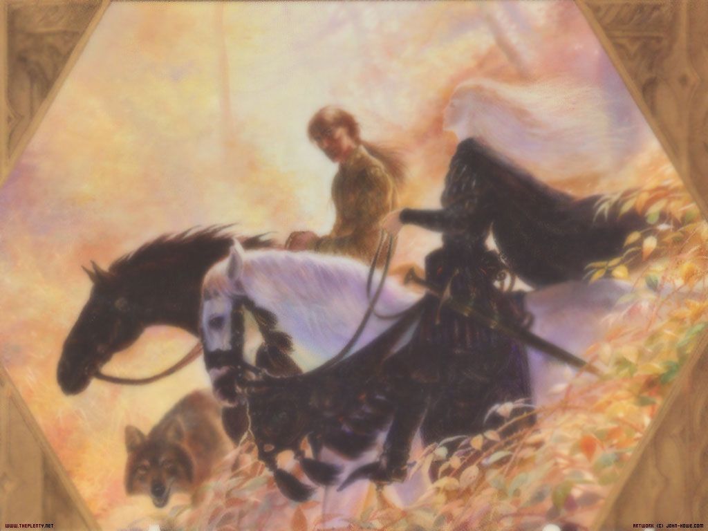 1024x768 thePlenty.net: a Robin Hobb / Megan Lindholm website
