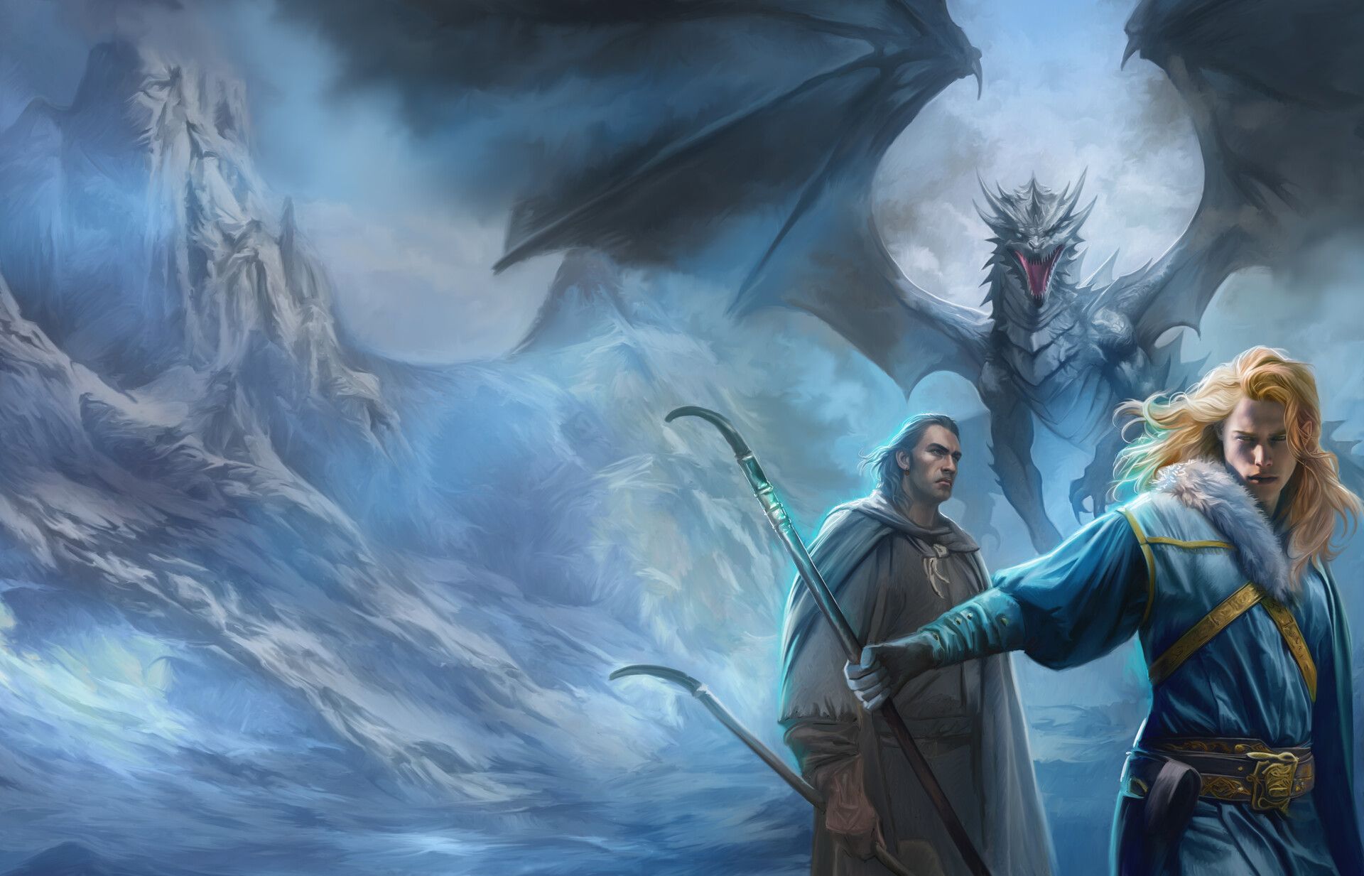 1920x1233 ROBIN HOBB cover book FOOL'S FATE