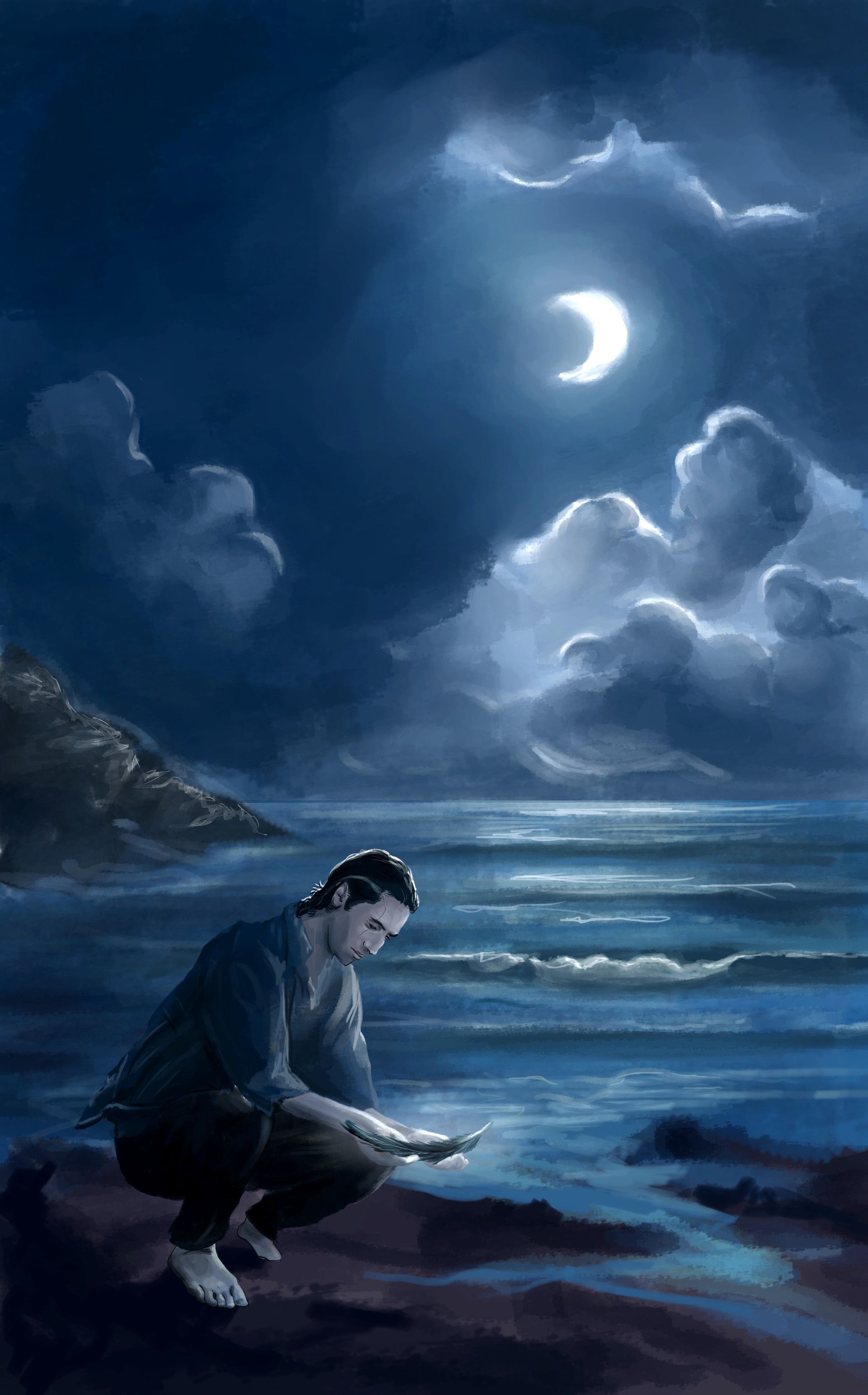 1920x3084 A Robin Hobb Rereading Series: Entry 244: Fool's Errand, Chapter 24