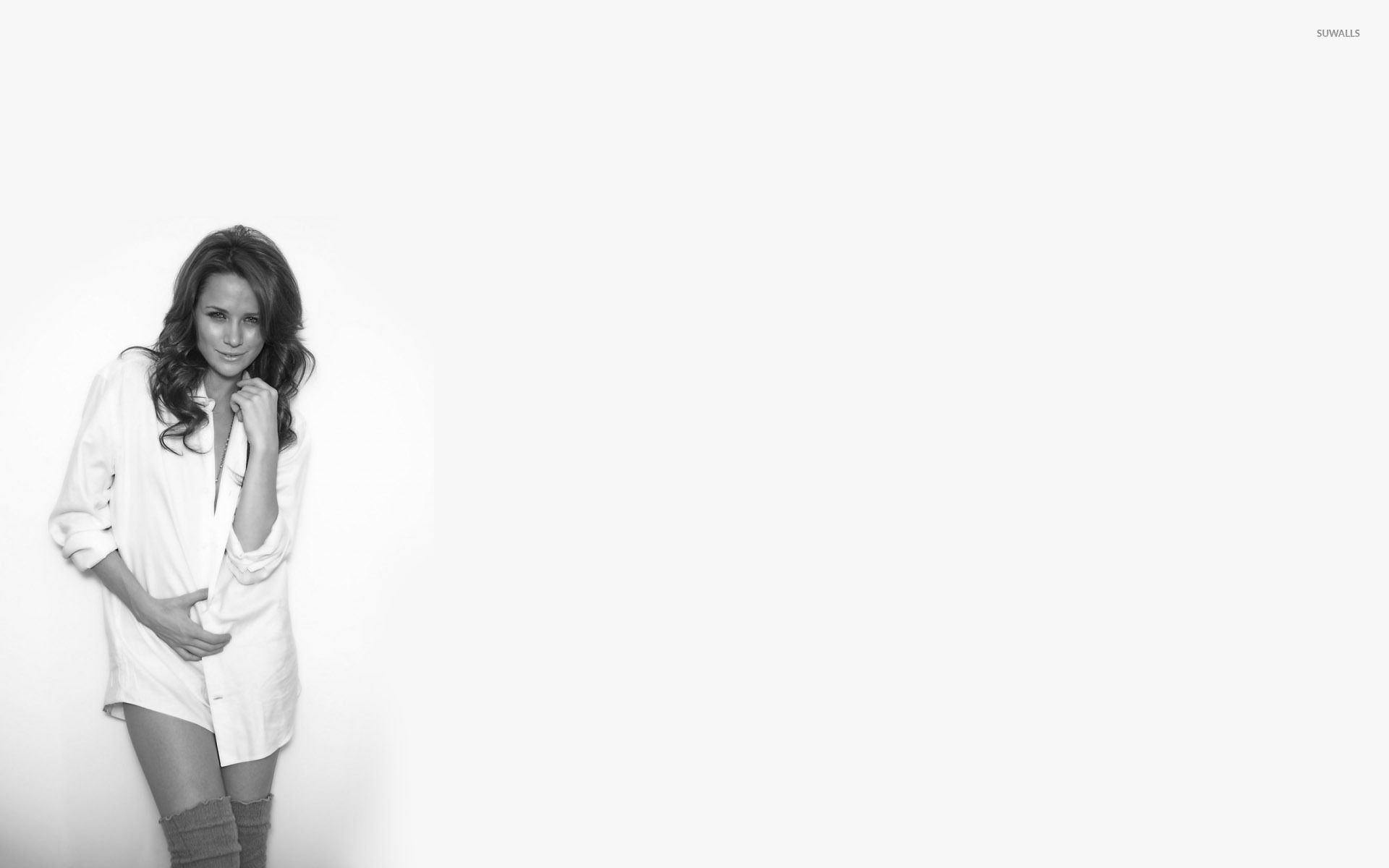 1920x1200 Shantel VanSanten [6] wallpaper wallpaper