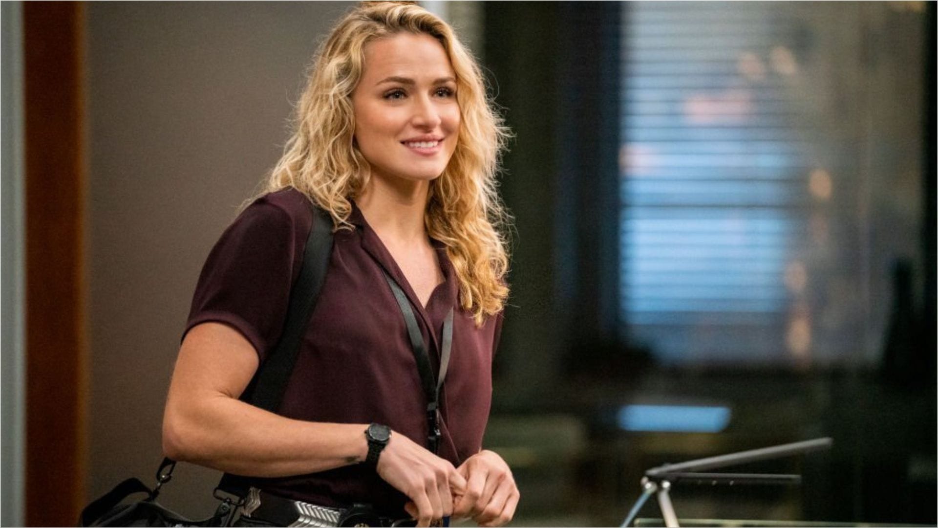 1920x1080 Shantel VanSanten net worth: Fortune explored as One Tree Hill star's husband files for divorce