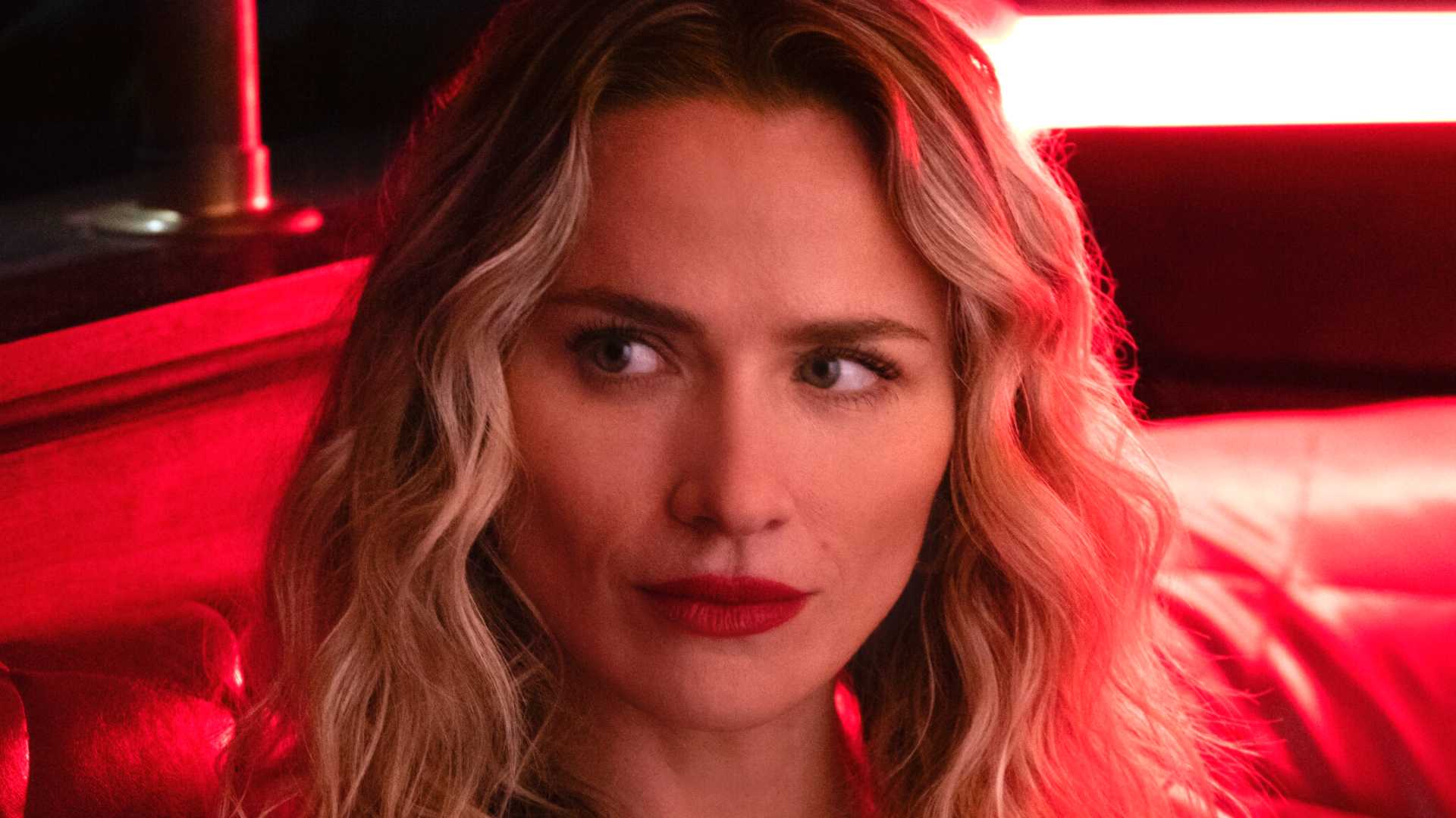 1920x1080 How FBI Season 8 Finally Fulfilled Most Wanted's Major Missing Scolina Story After Series Cancellation Revealed By Shantel VanSanten