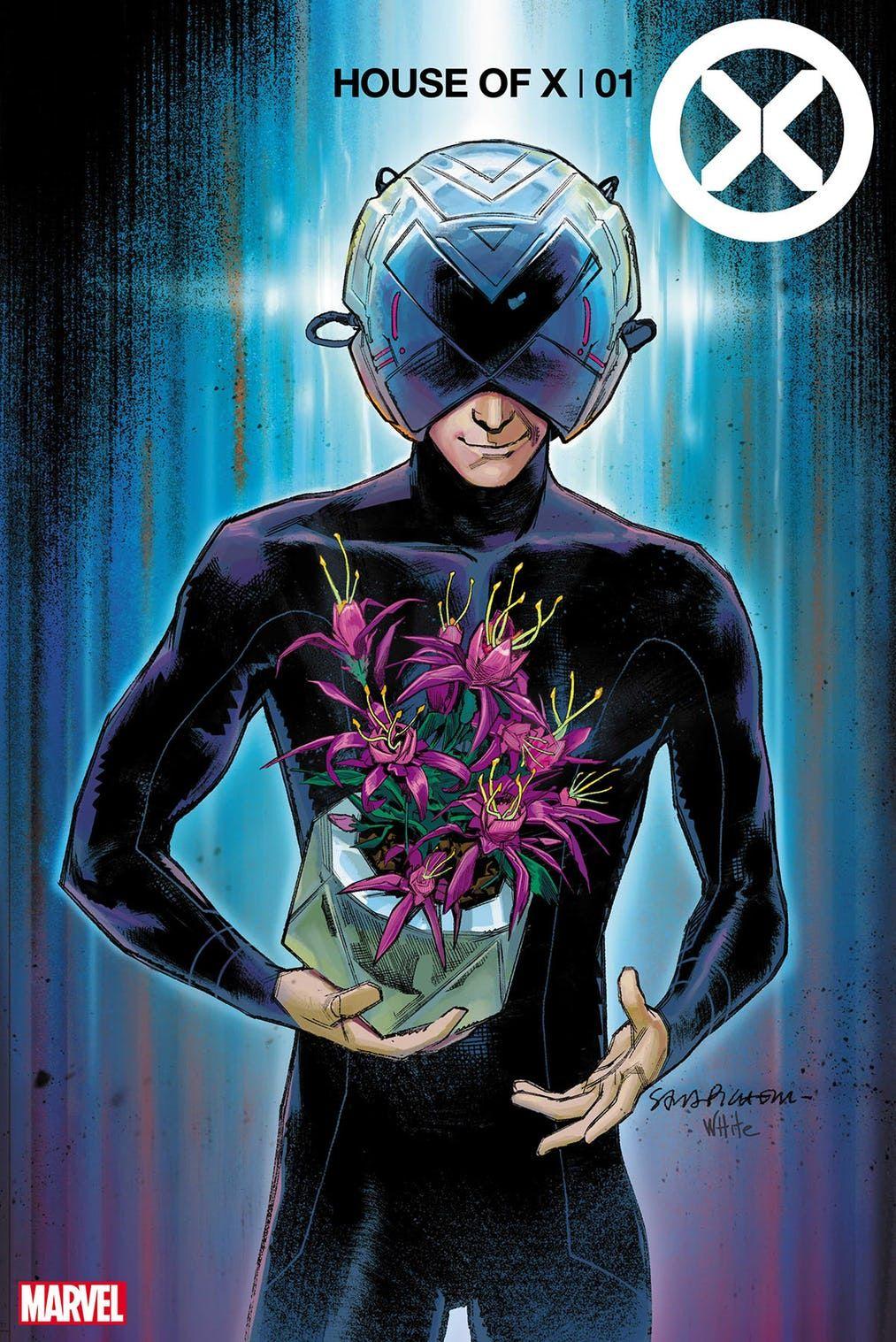 1013x1517 House Of X And Powers Of X Wallpaper