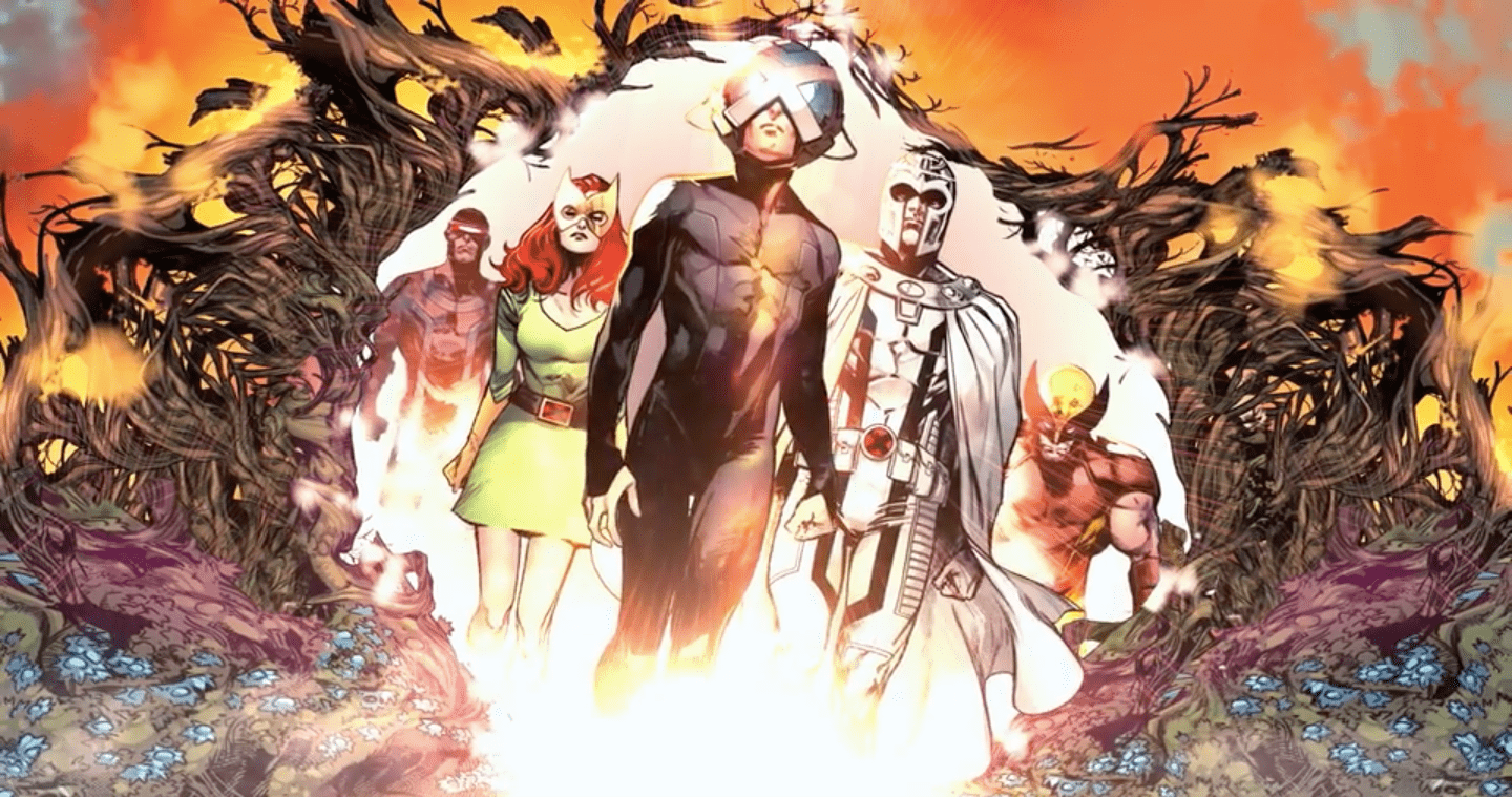 1440x759 Marvel Comics' House Of X Is A Brand New Era For The X Men