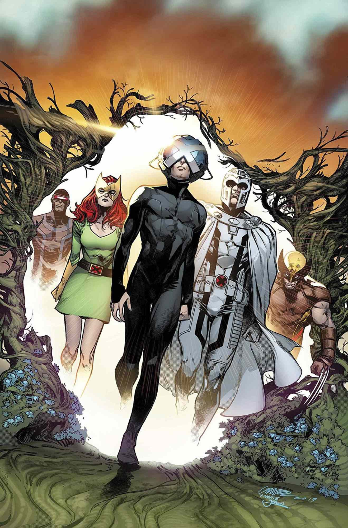 1318x2000 Jonathan Hickman previews House of X, Powers of X