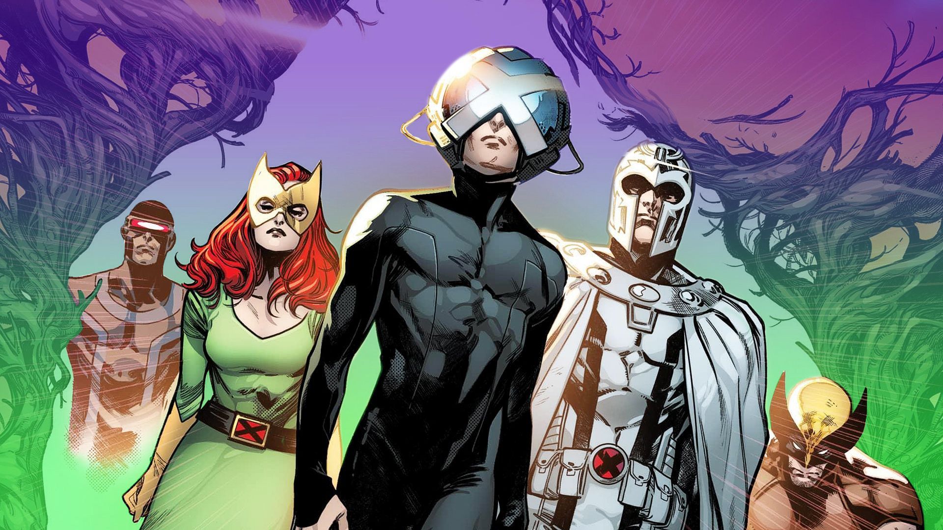 1920x1080 House Of X, Powers Of X, And X Men Comics Reviews And Spoilers