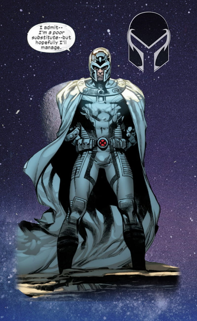 800x1304 Magneto X Men, Comic, Comic Book, Erik Lensherr, Gay, House Of M, House Of X, HD Phone Wallpaper