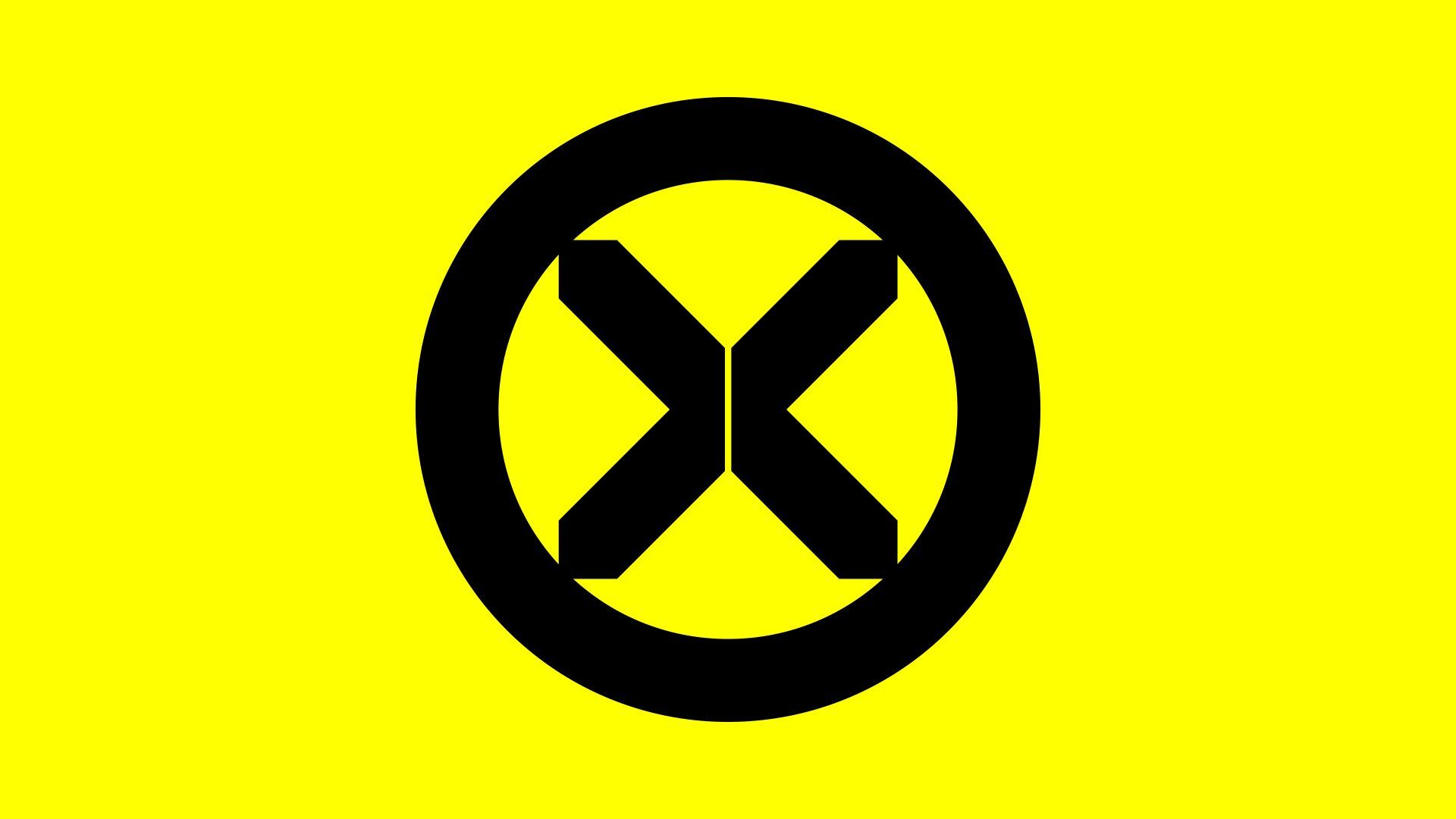 1920x1080 Download X Men Logo Comic House Of X HD Wallpaperx1080