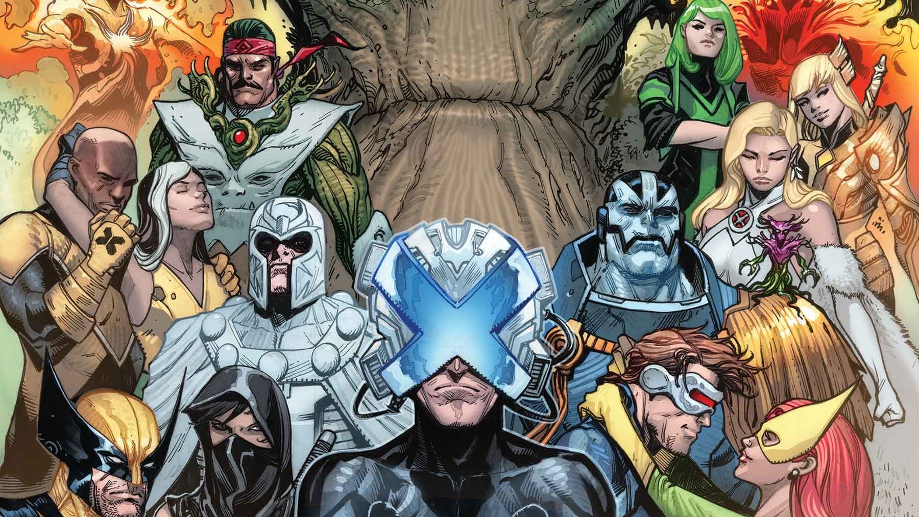 1800x1014 That's (nearly) A Wrap On The Krakoa Era In May's X Men Comics