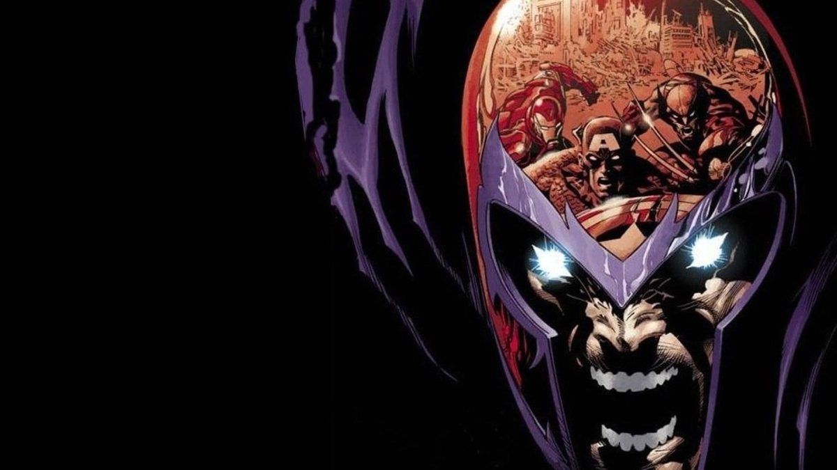 1200x675 The X Men Revisit The House Of M Next Summer
