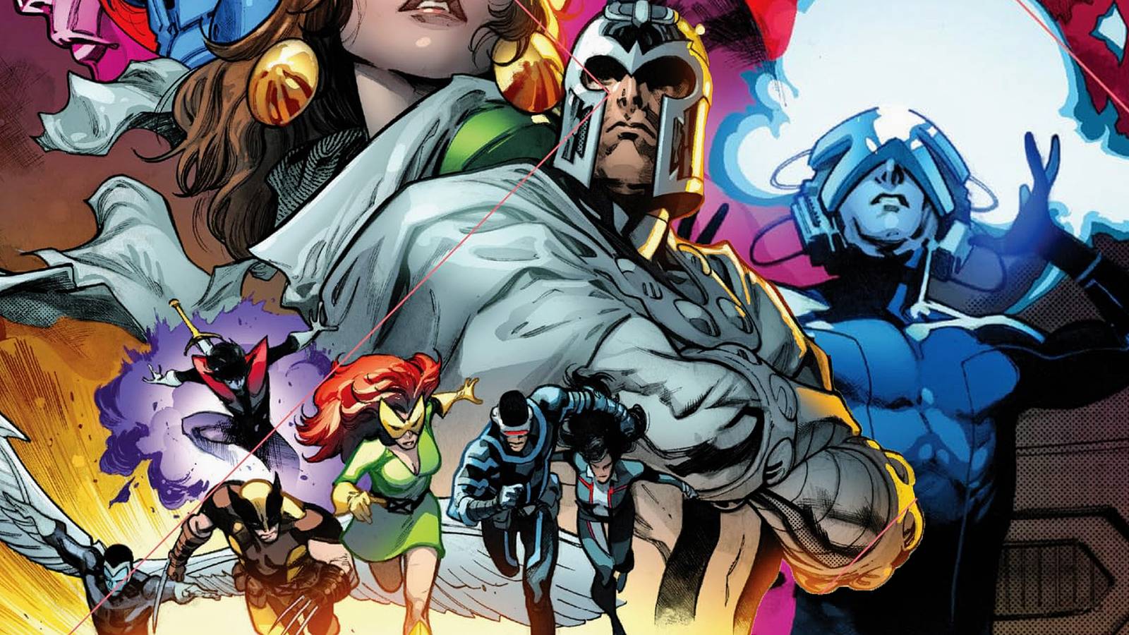 1600x900 Best X Men Events That Lived Up To The Hype