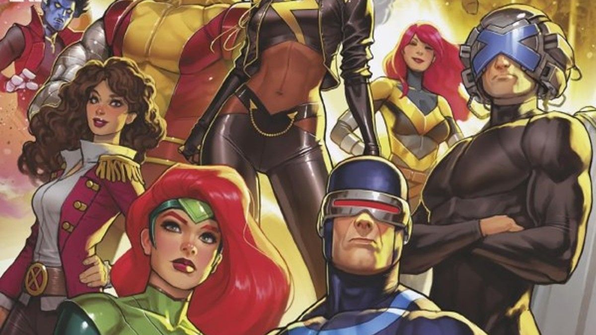 1200x675 Fall Of The House Of X Confirms Omega Level Status Of Founding X Men Member Book Movies And Superhero Movie News