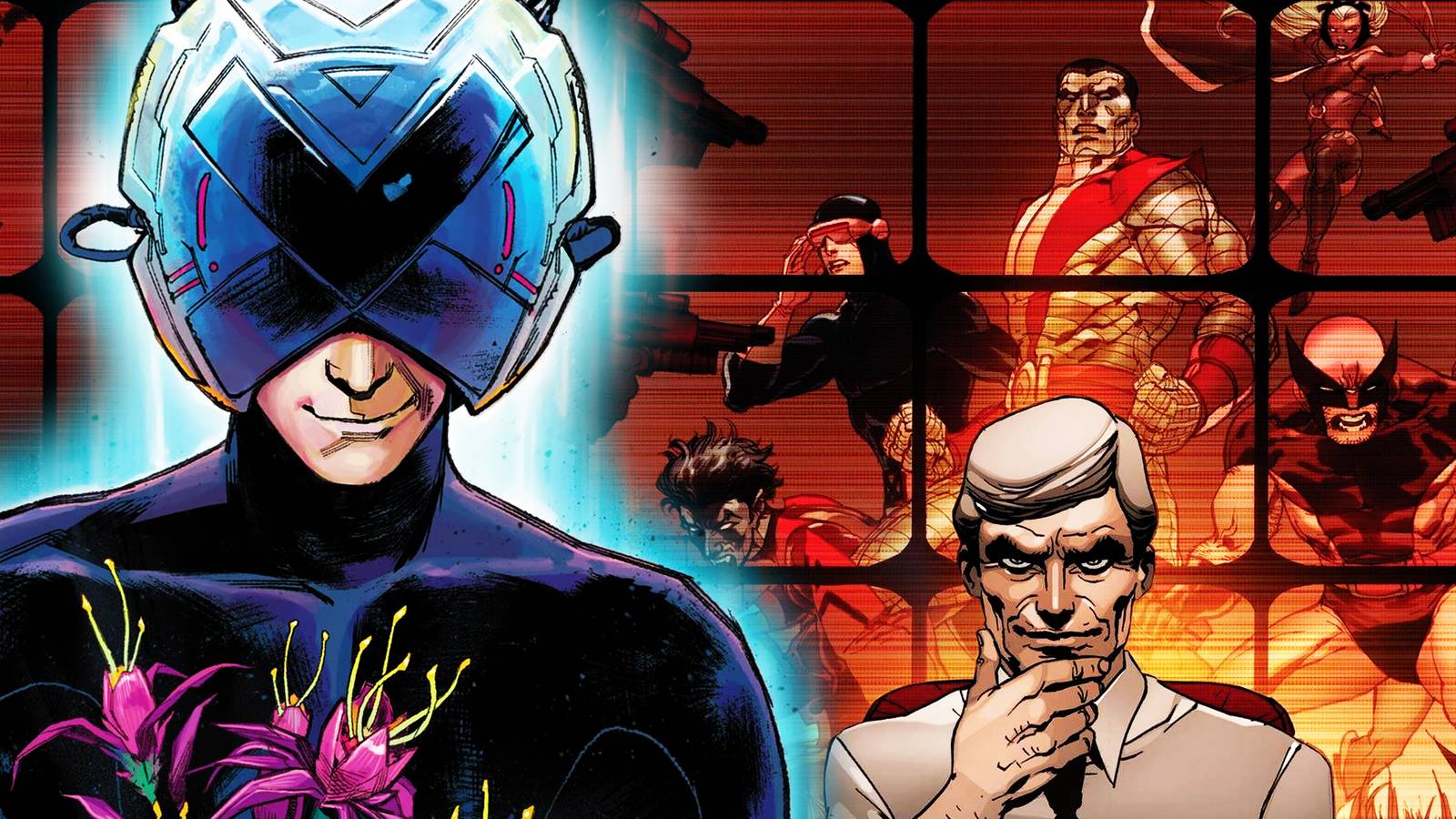 1600x900 X Men Comics That Are Perfect From Start To Finish