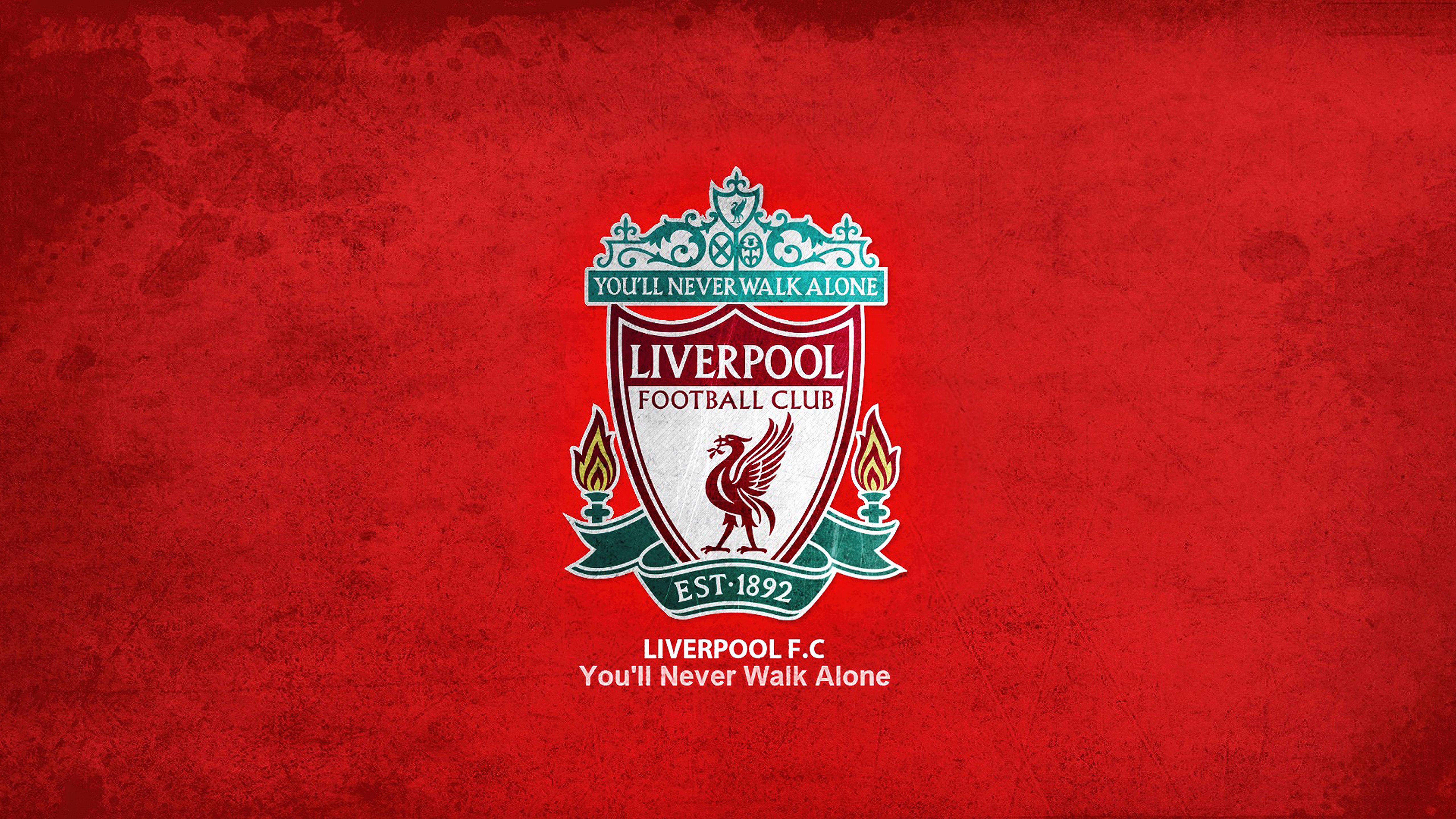 5120x2880 Liverpool FC Wallpaper 4K, Logo, Football club