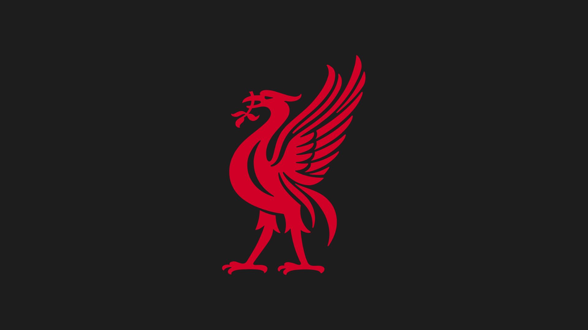 1920x1080 Crest Emblem Logo Soccer Symbol HD Liverpool F.C Wallpaper