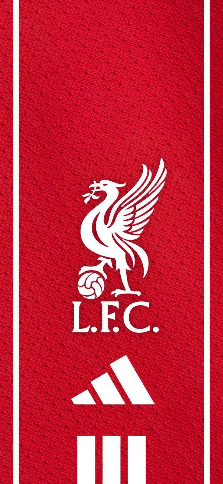 736x1596 Liverpool fc wallpaper iphone. Lfc logo wallpaper, Liverpool fc logo on textured background, Liverpool badge