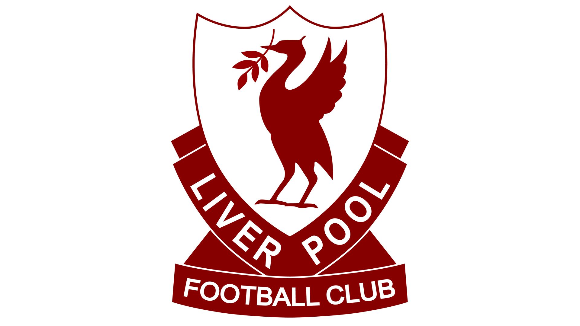 1920x1080 Desktop wallpaper: Sports, Liverpool F C, Emblem, Logo, Soccer 4K free download for PC. 476227