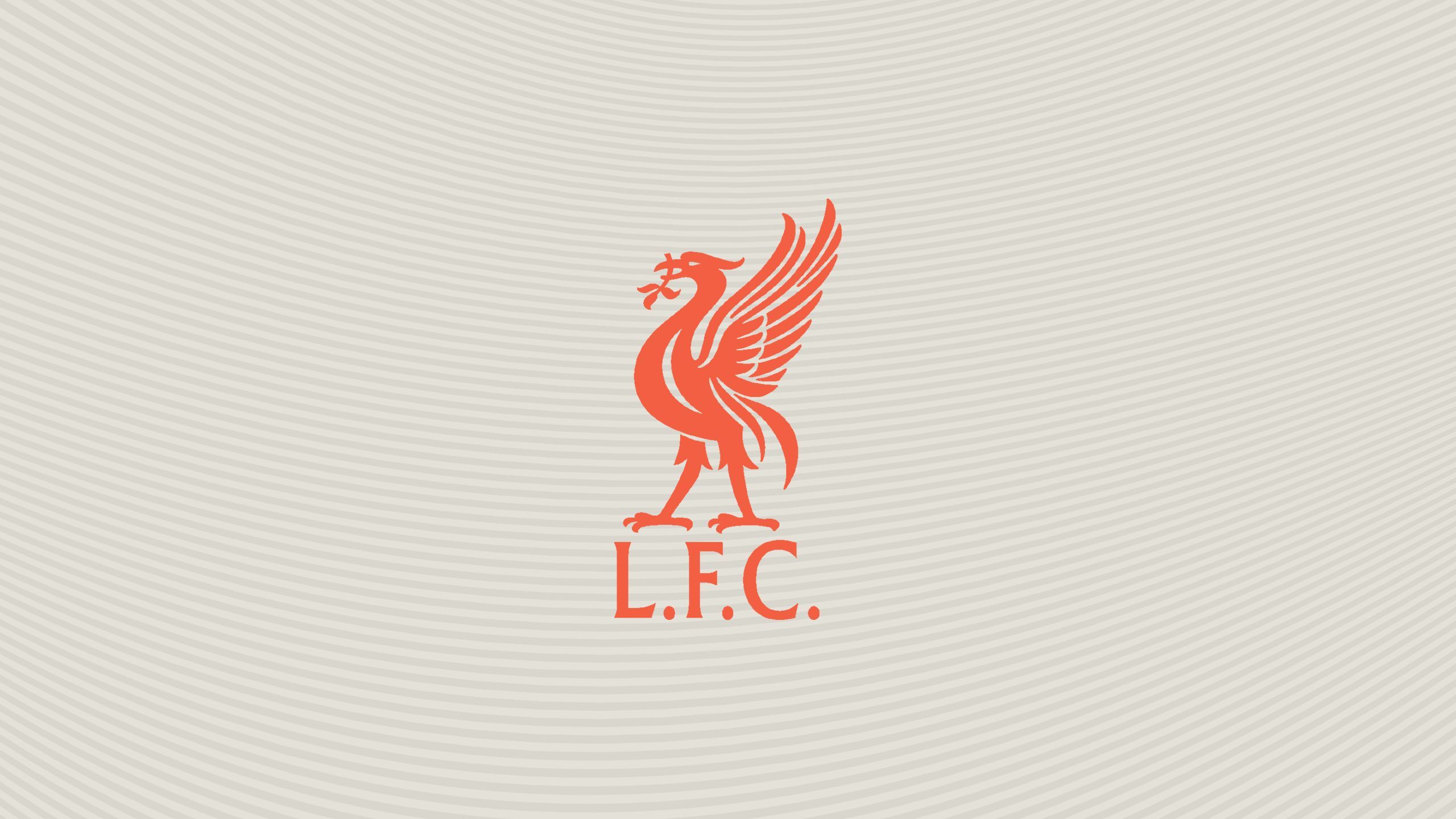 2560x1440 Desktop wallpaper: Liverpool F C, Sports, Emblem, Logo, Soccer 4K free download for PC. 505683