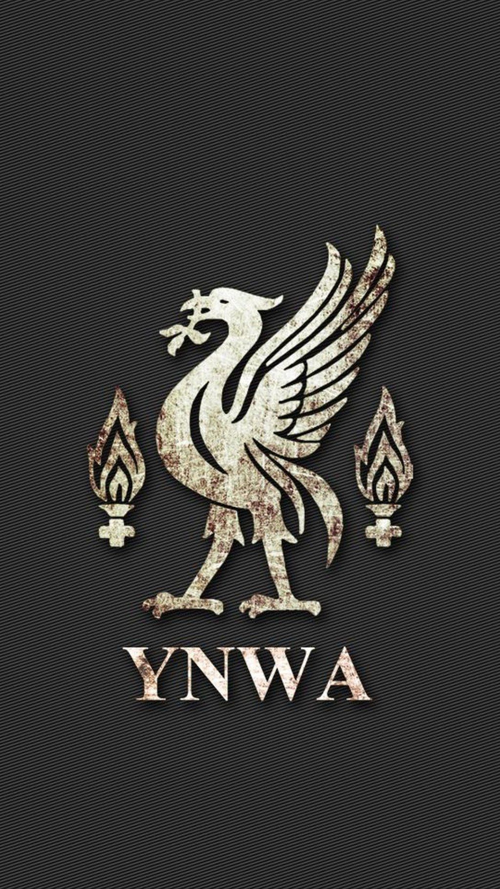 1024x1820 Liverpool Logo iPhone Wallpaper