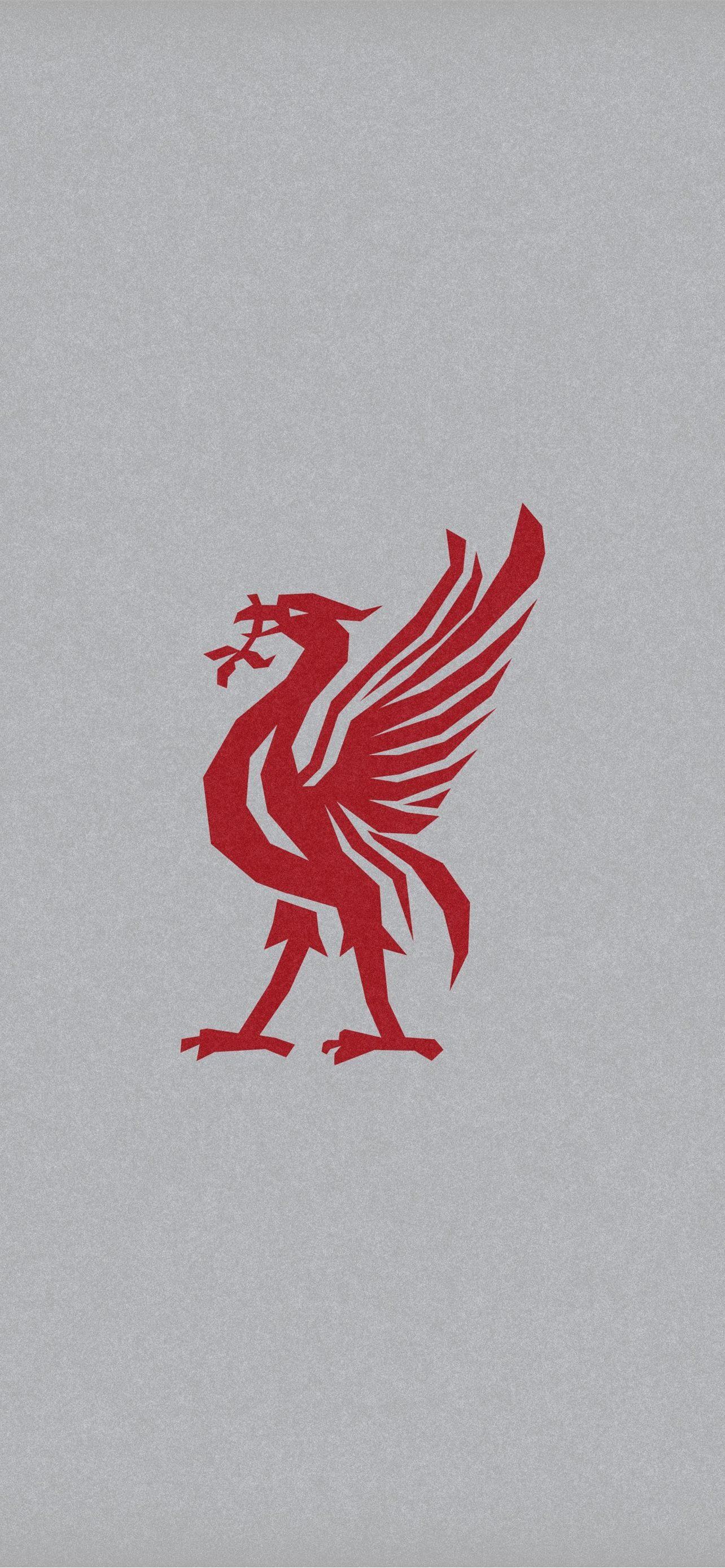1284x2778 Free HD Liverpool FC Wallpaper —