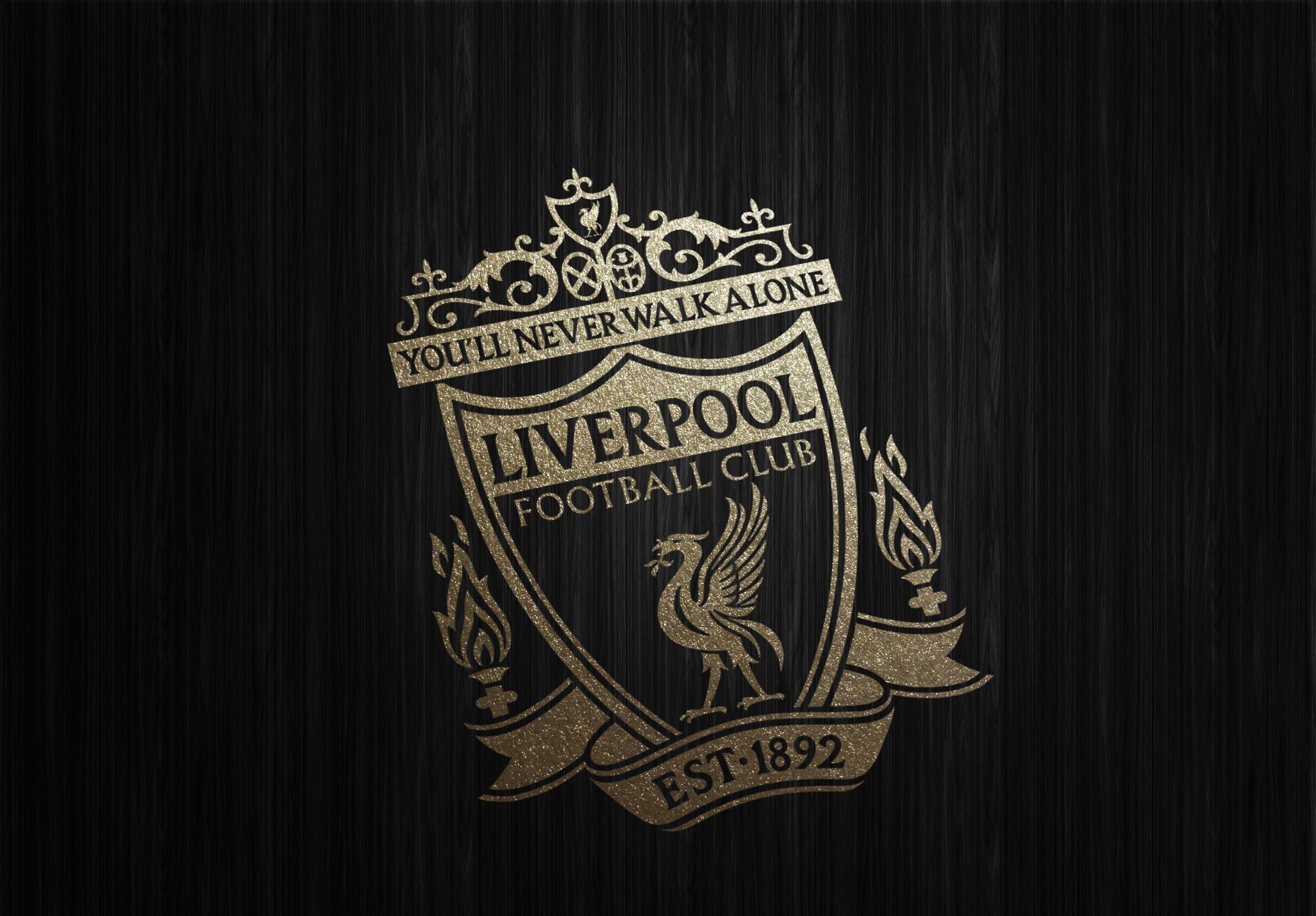 2300x1600 Liverpool FC Wallpaper