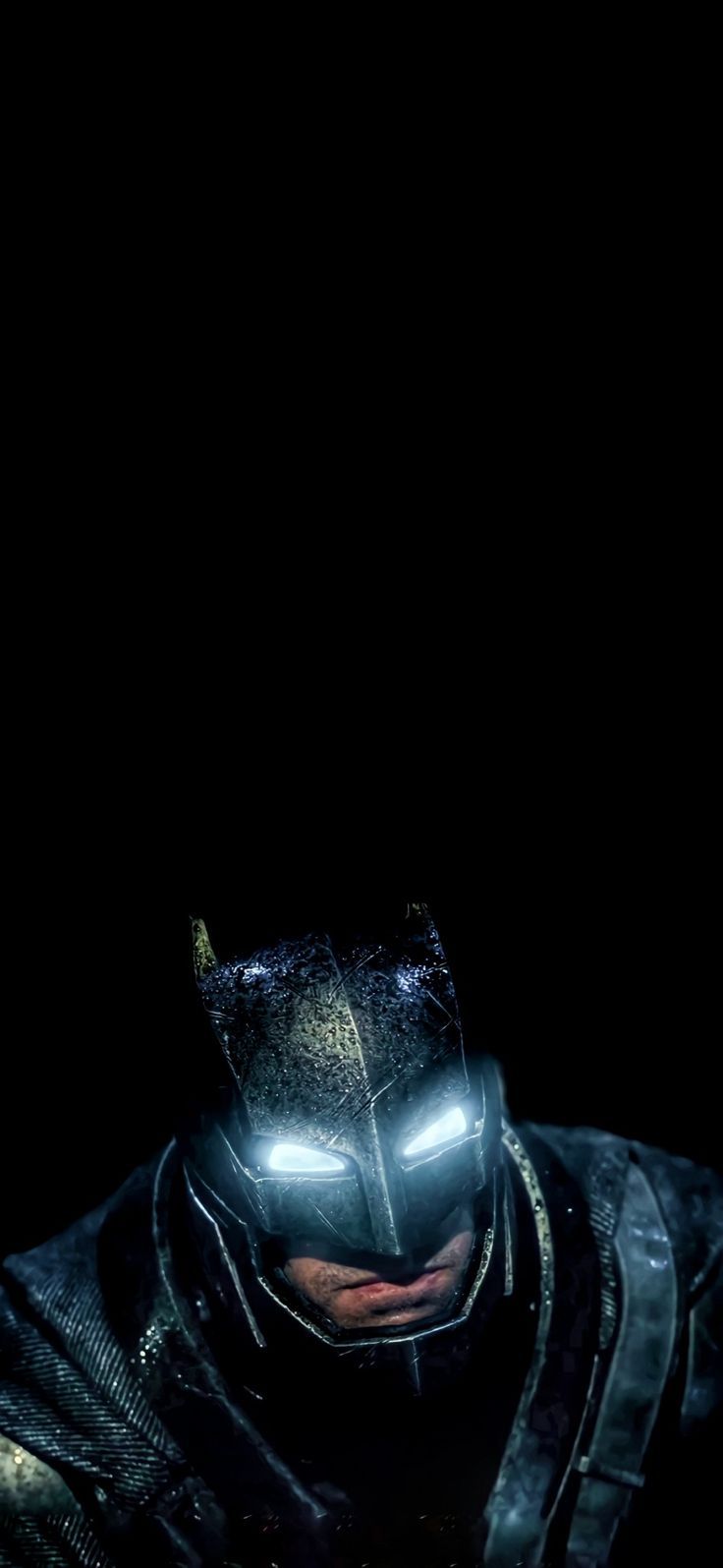 736x1595 MEN ARE BRAVE BATFLECK