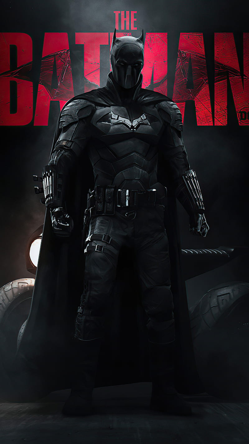 800x1422 4K free download. Batman, Batman: The Brave and the Bold, Batman, HD wallpaper