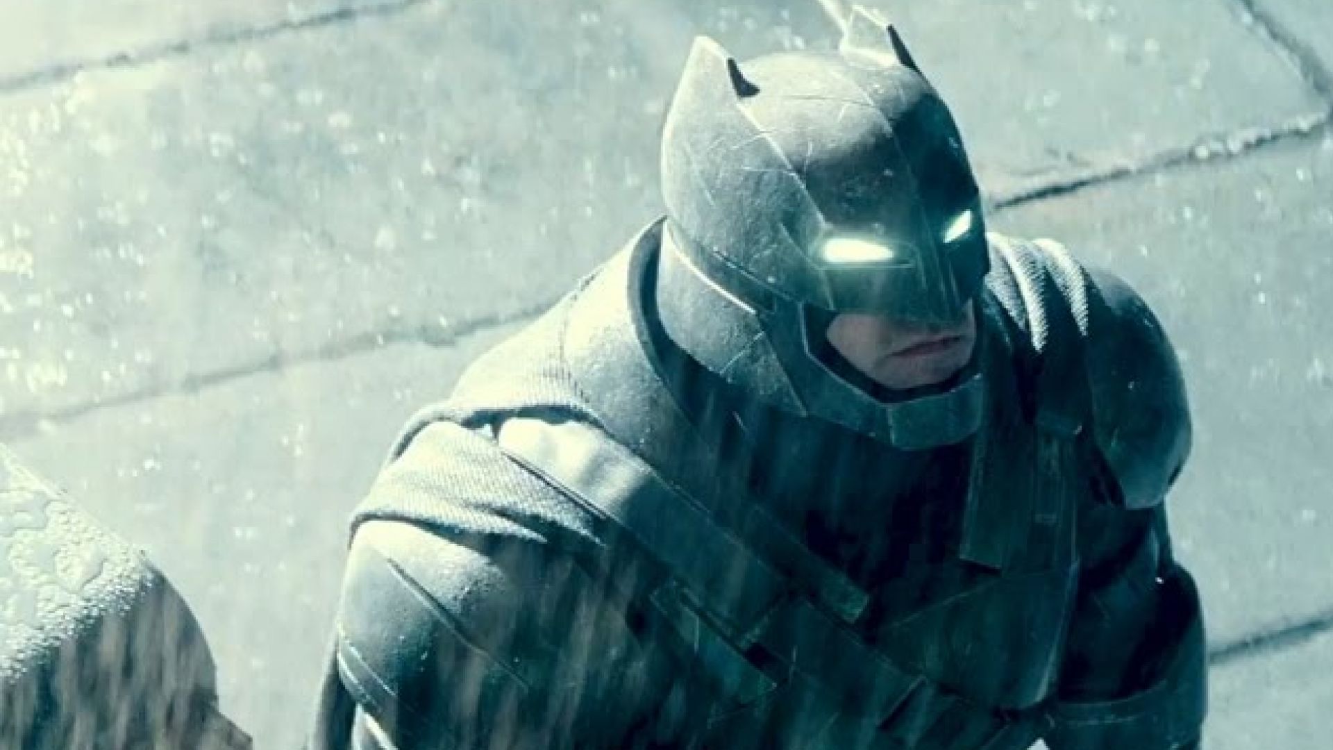 1920x1080 Men are Brave, Gods are Not, in new extended TV Spot for Bat