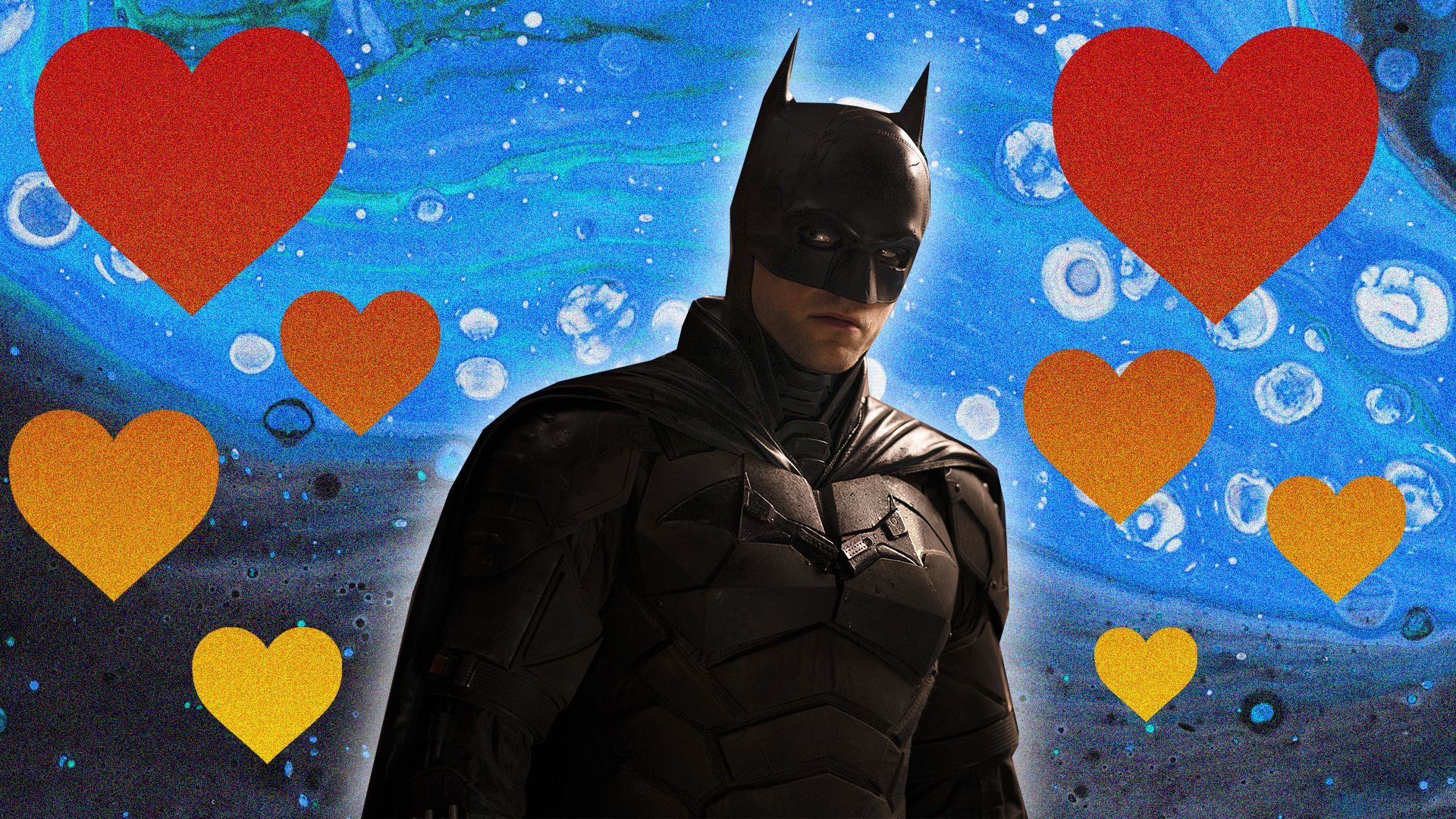 1920x1080 Why men will never give up on Batman