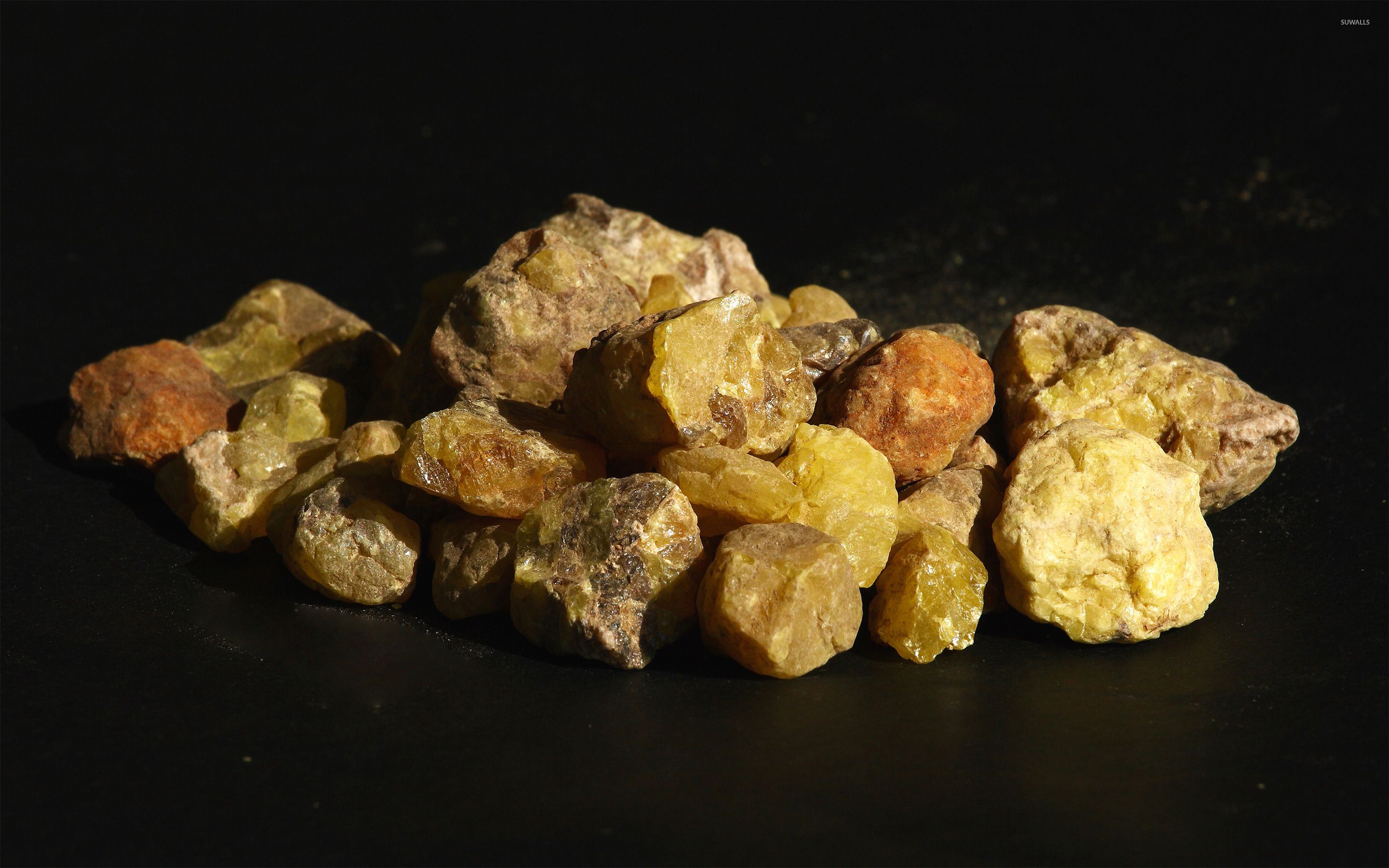 2880x1800 Sulfur wallpaper wallpaper