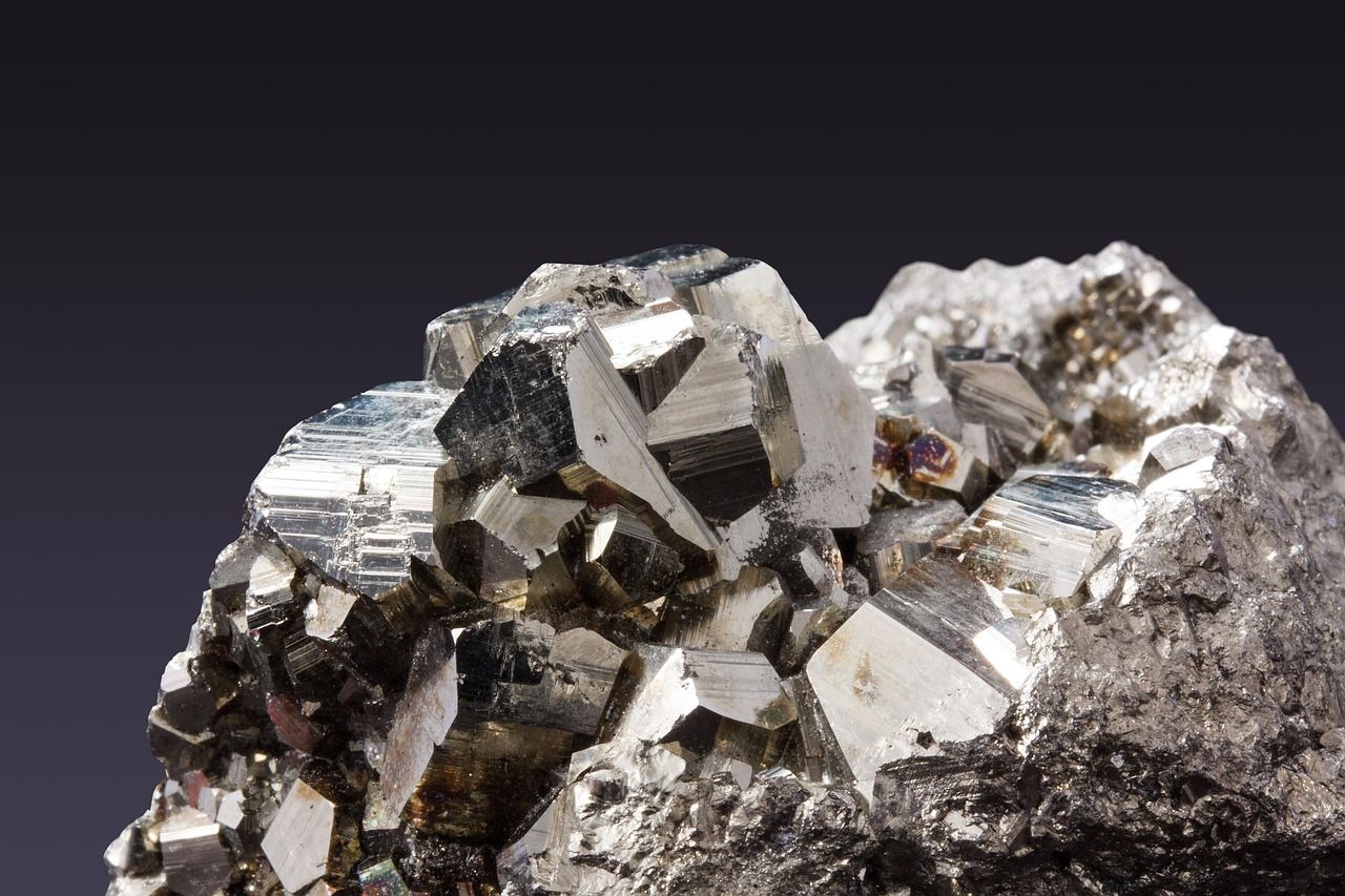 1280x853 Free Sulfur Crystals & Sulfur Image