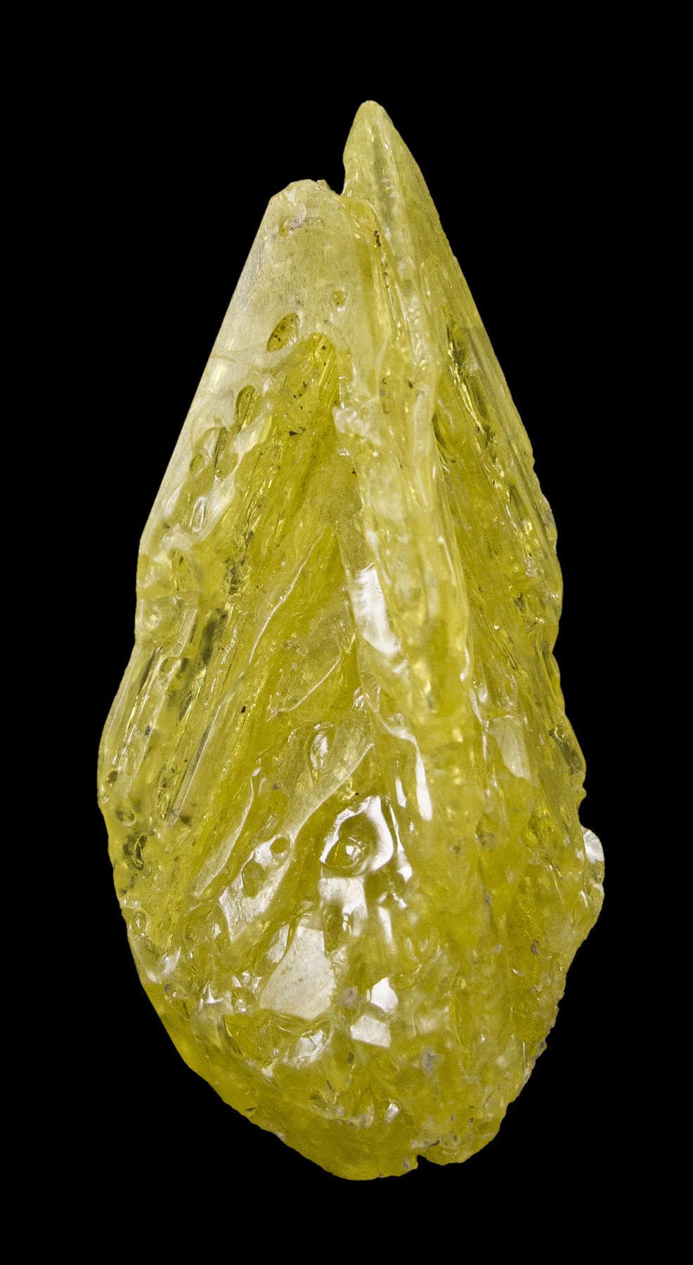986x1800 Lovely, Extreme Hopper Growth Sulfur. IRocks Fine Minerals