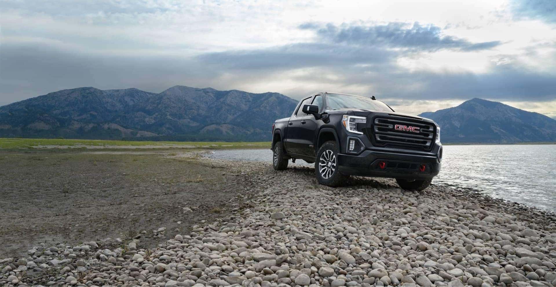 1920x992 GMC Sierra 1500 AT 4 Specs. Truck Dealer In Atlanta, GA